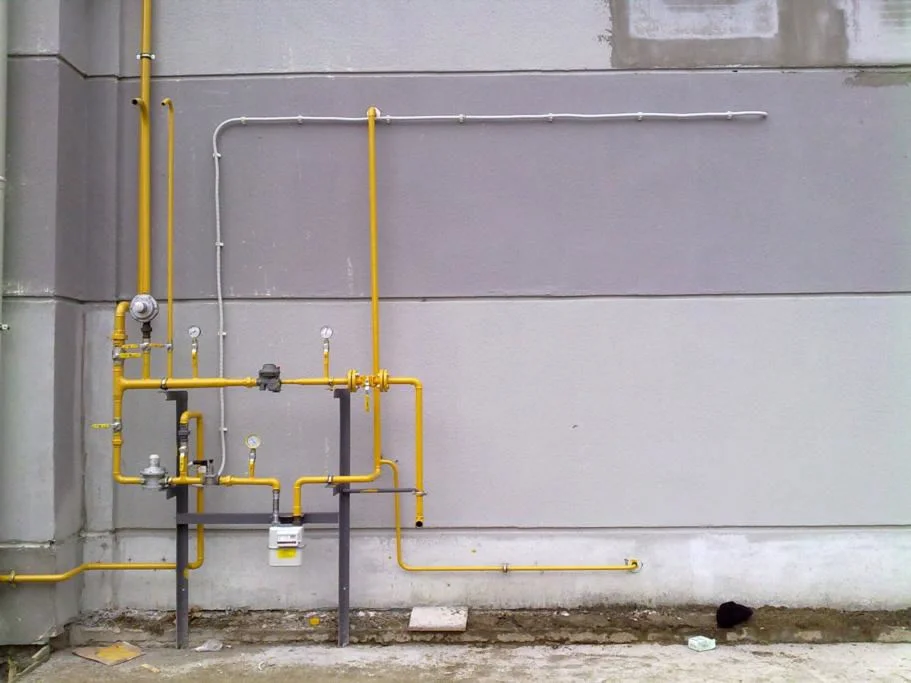 Esenler Doğalgazcı