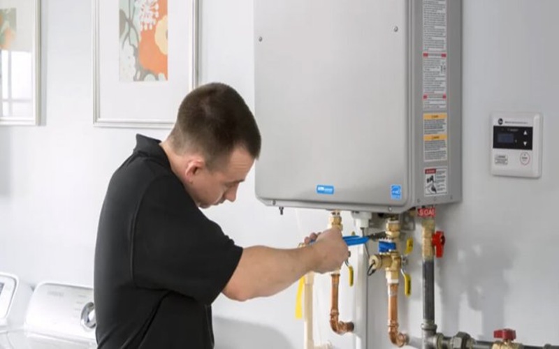 Esenler Doğalgazcı